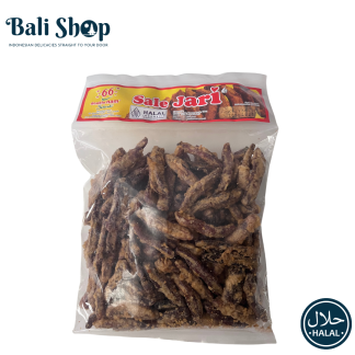 Sale Pisang Jari / Berlin (approximately 525 gr)