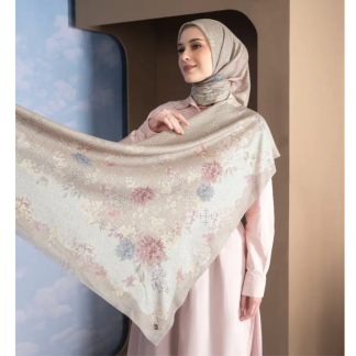 Heylocal - Osaka Scarf BEIGE