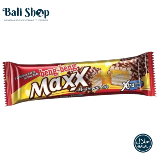 Beng-Beng Maxx 32gr (satuan)
