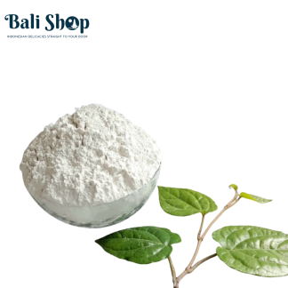 Kapur Sirih Bubuk 90gr
