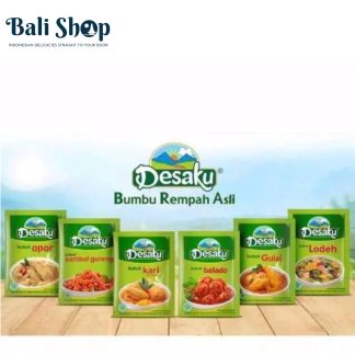 Desaku - Bumbu Bubuk